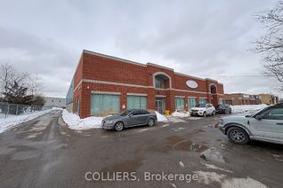 Property for Lease, 100 Harry Walker Pkwy, Newmarket, ON