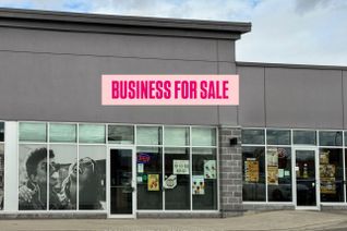 Business for Sale, 57 HARRY WALKER Pkwy S #4-6, Newmarket, ON