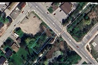 Commercial Land for Sale, 15930 Airport Rd, Caledon, ON