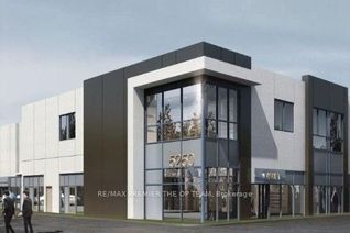 Industrial Property for Sale, 5250 Solar Dr #13, Mississauga, ON