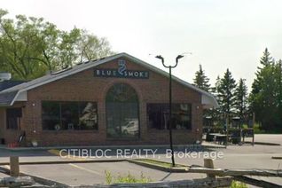Property for Lease, 212 Queen St S, Caledon, ON