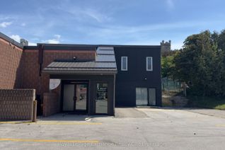 Office for Lease, 911 Queen St, Kincardine, ON