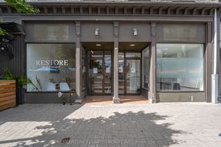 Commercial/Retail Property for Lease, 174-176 Hunter St W, Peterborough, ON