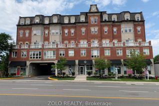 Apartment for Rent, 15450 Yonge St #406, Aurora, ON