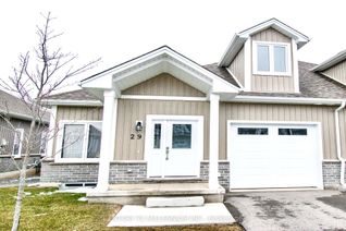 Bungaloft for Sale, 744 NELSON St W #29, Norfolk, ON