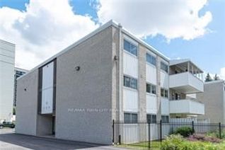 Apartment for Sale, 24 Mooregate Cres #305, Kitchener, ON