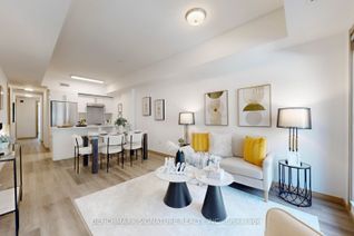 Condo Townhouse for Sale, 3453 Victoria Park Ave #A207, Toronto, ON