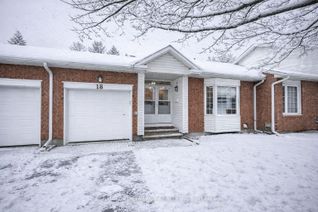 Condo Townhouse for Sale, 18 Oyster Bay Ct #47, Stittsville - Munster - Richmond, ON
