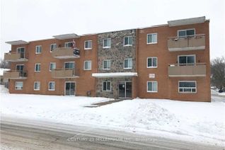 Apartment for Sale, 9 Princess St #101, Orangeville, ON