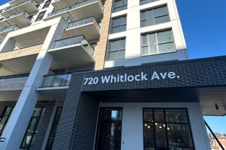 Apartment for Rent, 720 Whitlock Ave #302, Milton, ON