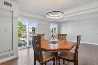 Condo Townhouse for Sale, 458 Janefield Ave #221, Guelph, ON