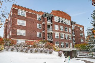 Property for Sale, 120 Darlington Private #303, Hunt Club - Windsor Park Village and Area, ON