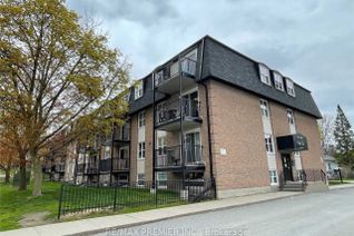 Apartment for Rent, 25 College St E #210, Belleville, ON