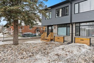 Property for Sale, 236 Woodroffe Ave N, Woodroffe, ON
