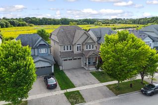 Detached House for Sale, 56 Smith's Creek Dr, Wilmot, ON