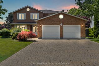 Detached House for Sale, 67 THE PROMENADE N/A, Niagara-on-the-Lake, ON