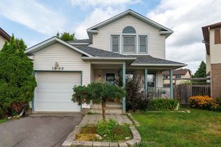 House for Sale, 1809 Chopin Pl, Orleans - Convent Glen and Area, ON