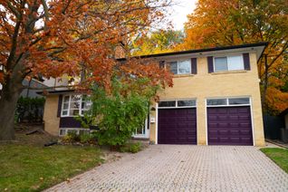 Sidesplit for Sale, 35 Valentine Dr, Toronto, ON