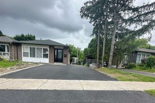 Property for Rent, 199 Avondale Blvd #Unit 2, Brampton, ON
