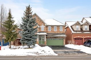 Detached House for Sale, 1357 Pine Glen Rd, Oakville, ON