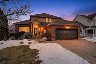 Property for Sale, 119 Dorchester Dr, Grimsby, ON