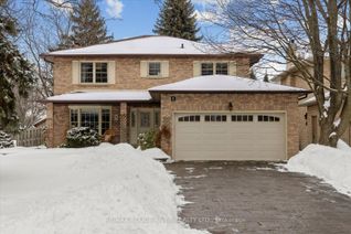 Detached House for Sale, 1 Worfolk Pl, Whitby, ON Detached House for Sale, 1 Worfolk Pl, Whitby, ON