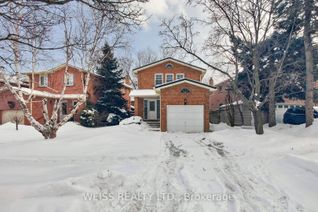 Property for Sale, 9 Tralee St, Brampton, ON