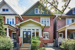 House for Sale, 71 Gilmour Ave, Toronto, ON