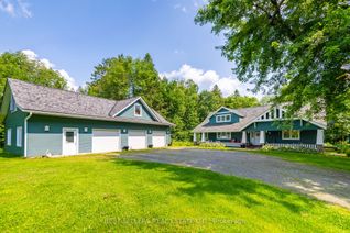 Property for Sale, 1622 Houseys Rapids Rd, Gravenhurst, ON