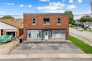 Property for Rent, 86 Townline Rd W #3, St. Catharines, ON