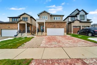 Detached House for Sale, 2356 Constance Ave, London South, ON