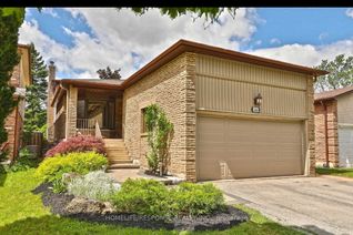 Backsplit for Sale, 1464 JEFFERSON Cres, Oakville, ON