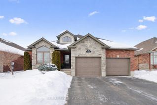 Bungalow for Sale, 152 SPENCER Dr, Centre Wellington, ON