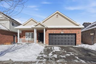 Backsplit for Sale, 8407 Heikoop Cres, Niagara Falls, ON