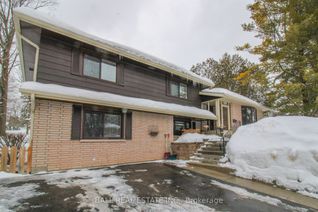 Sidesplit for Sale, 1559 Westbrook Dr, Peterborough, ON