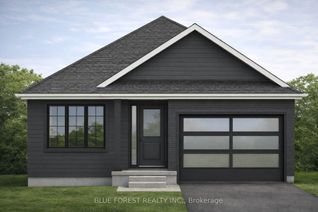 Bungalow for Sale, LOT 48 STELLA Ave, Southwest Middlesex, ON Bungalow for Sale, LOT 48 STELLA Ave, Southwest Middlesex, ON