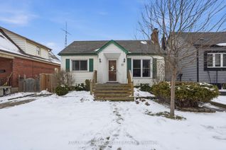 Property for Sale, 20 East 18th St, Hamilton, ON