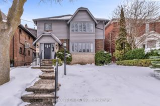 Detached House for Rent, 5 Killarney Rd #3rd Floor, Toronto, ON
