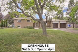 Sidesplit for Sale, 2876 11 Line N, Bradford West Gwillimbury, ON