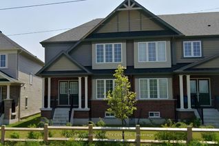 Townhouse for Sale, 108 Clark St, Shelburne, ON