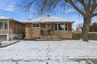 Bungalow for Sale, 319 Vansitmart Ave, Hamilton, ON