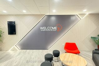 Property for Lease, 3390 South Service Rd #302-04, Burlington, ON