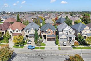 Property for Sale, 2355 North Ridge Trl, Oakville, ON