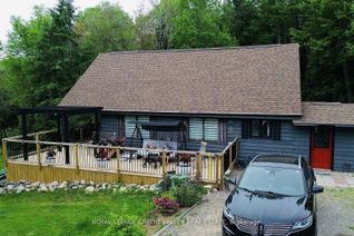 Detached House for Sale, 992 South Baptiste Lake Rd, Hastings Highlands, ON