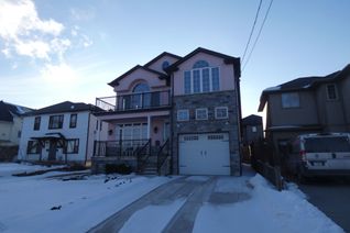 Detached House for Sale, 4807 Zimmerman Ave, Niagara Falls, ON