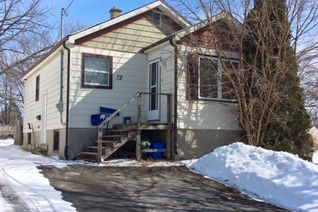 Property for Sale, 72 Lyman St, London East, ON