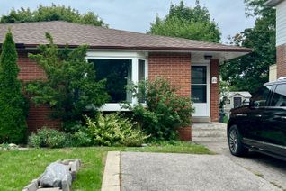 Bungalow for Rent, 25 Joycelyn Dr #Upper, Mississauga, ON