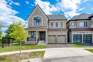 Detached House for Sale, 1144 Stag Hollow, Oakville, ON