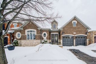 Bungalow for Sale, 148 Bonistel Cres, Brampton, ON
