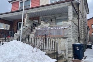 Property for Rent, 321 Caledonia Rd #upper, Toronto, ON